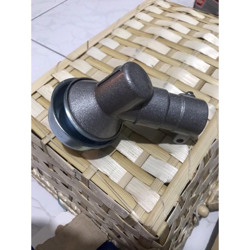 Đầu bò máy cắt phát cỏ phi 24 - 10 khía rãnh