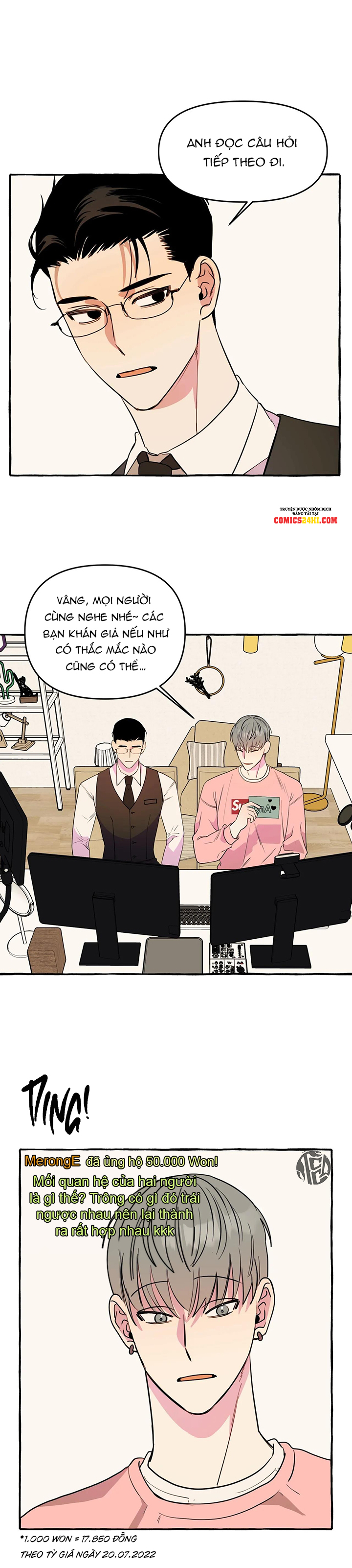 nhà của sam sam chapter 21 10