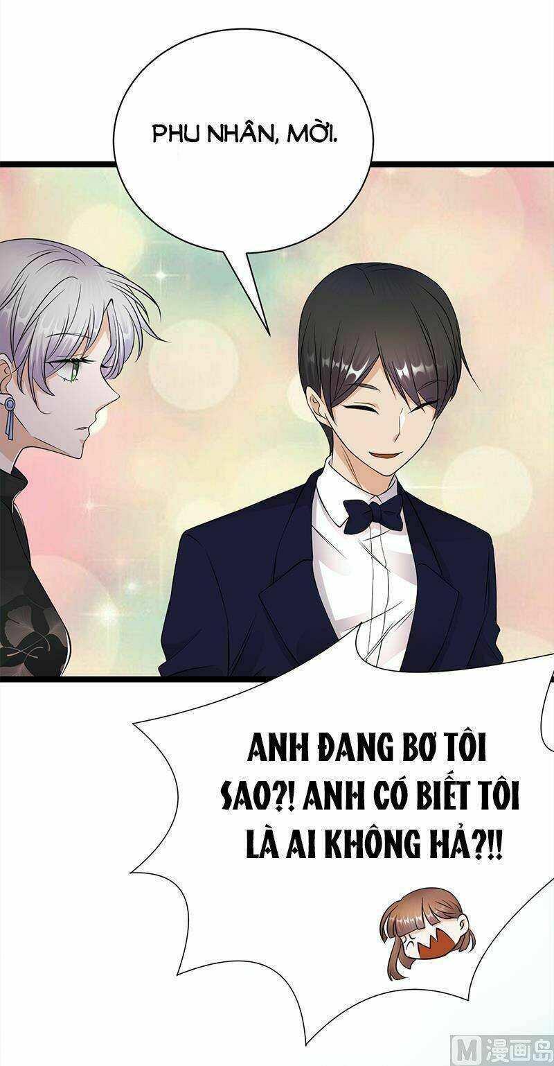 sủng thê thành nghiện: lục thiếu sủng từ đáy lòng chapter 33.5 9