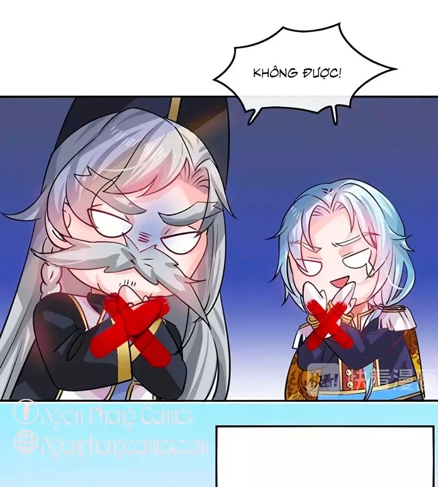 hệ thống công lược của tiểu công chúa chapter 9 7