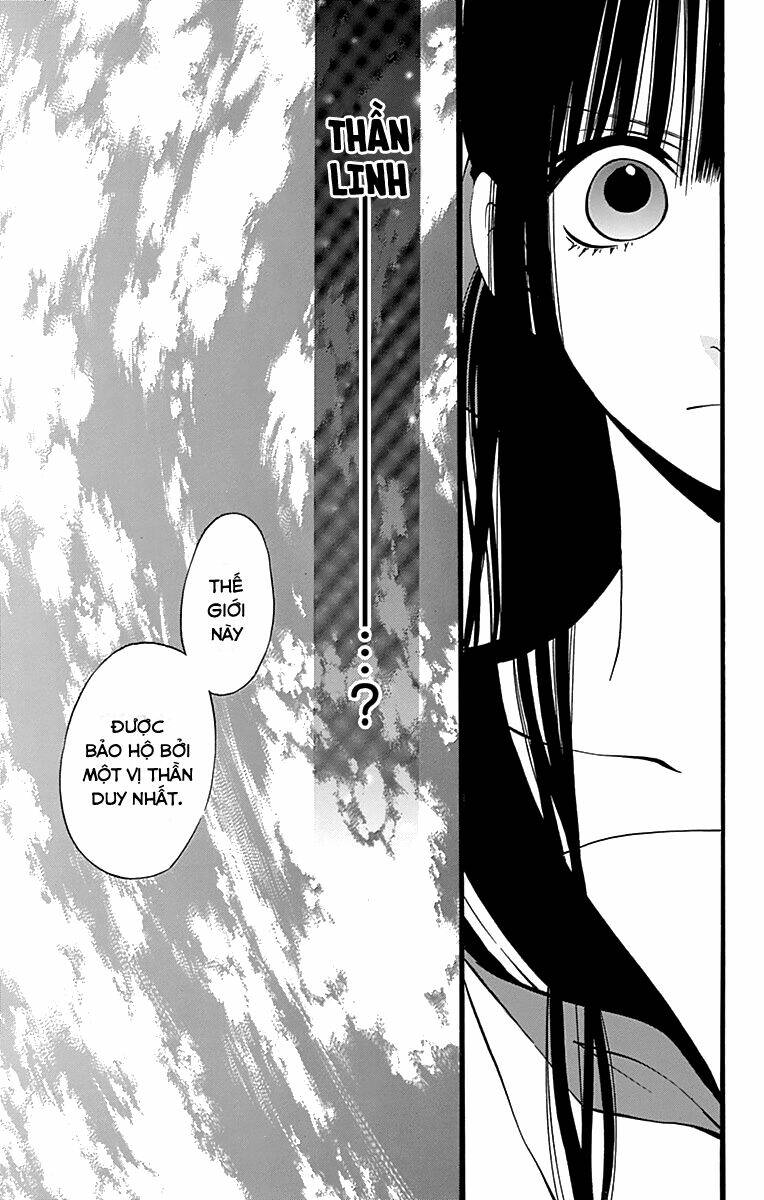 kenjutsu komachi chapter 2 22