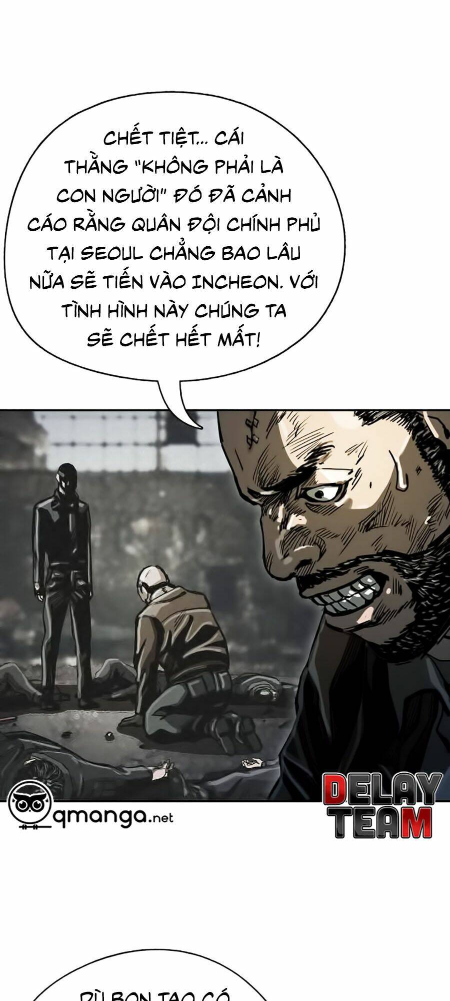 thợ săn đầu tiên chapter 25 36