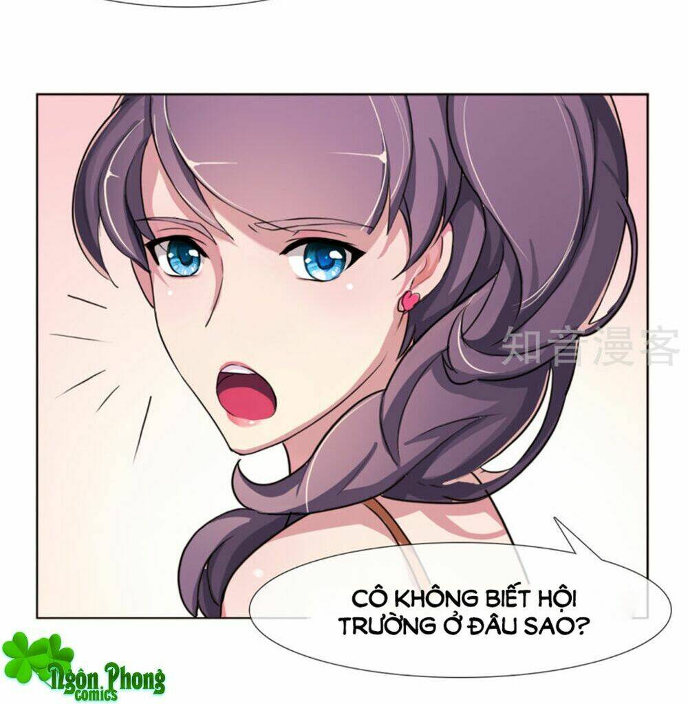 siêu mẫu thế thân chapter 4 36