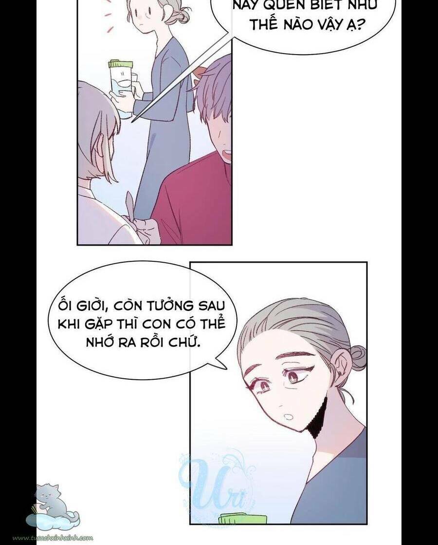 nhật ký nấm ma cô chapter 5 19