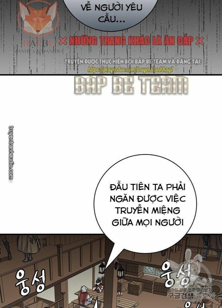 tôi lên cấp chỉ bằng cách ăn chapter 36 23