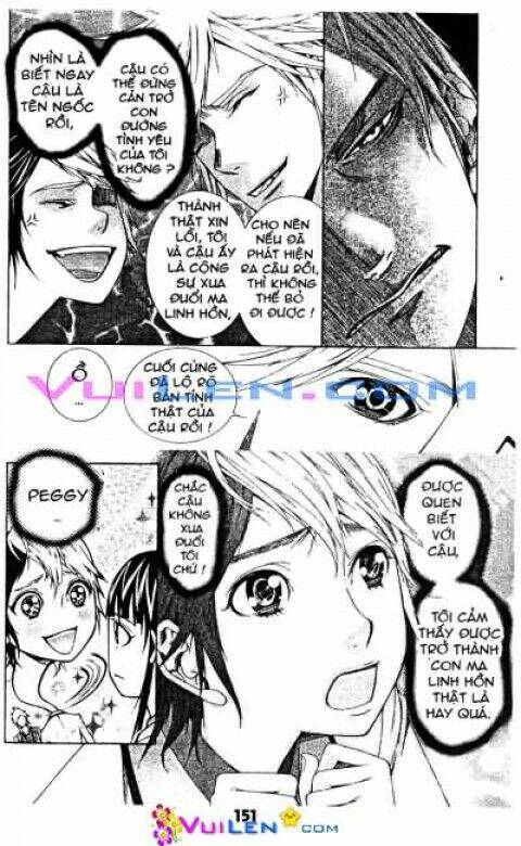 ngôi trường tâm linh chapter 1 151