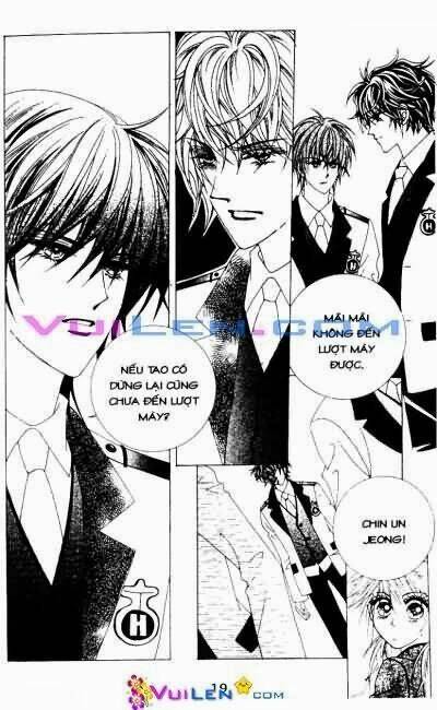 đại ca đi học chapter 6 19