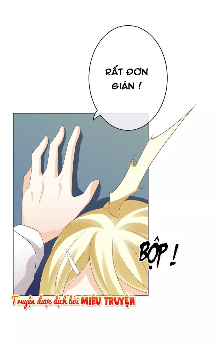 độc nhãn ác ma của ta chapter 7 44