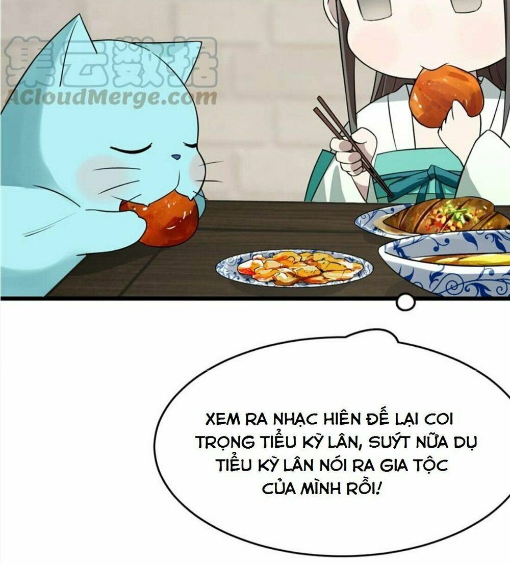 độc bộ thiên hạ: đặc công thần y chapter 70 13