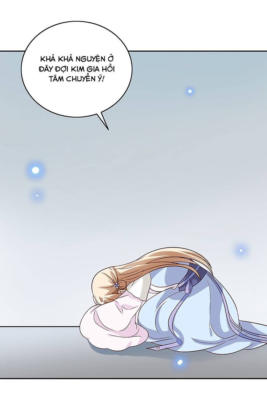 kiêu ngạo vương gia chủng điền phi chapter 127 18