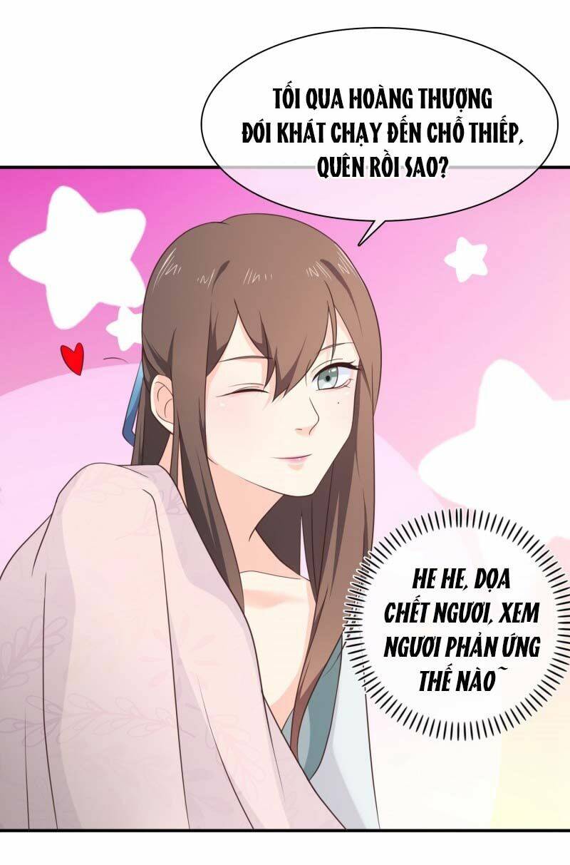 mười dặm hồng trang, thay huynh xuất giá chapter 35 4