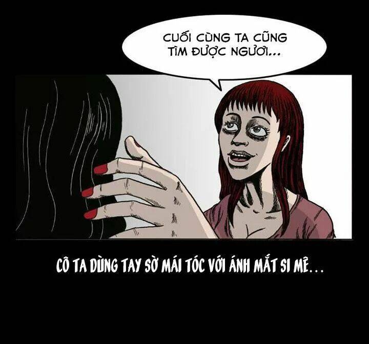 kỳ án có thật chapter 6 19