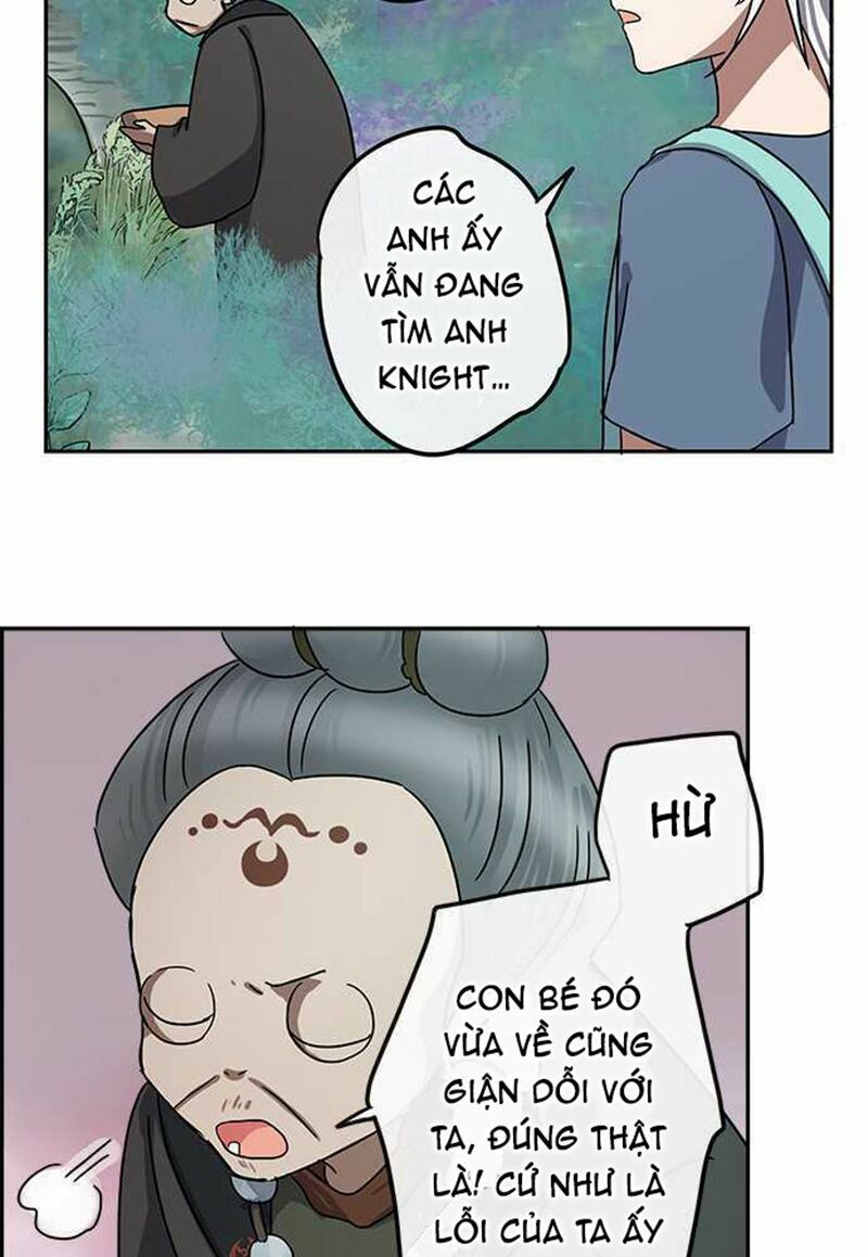 nụ hôn nguyền rủa chapter 104 35