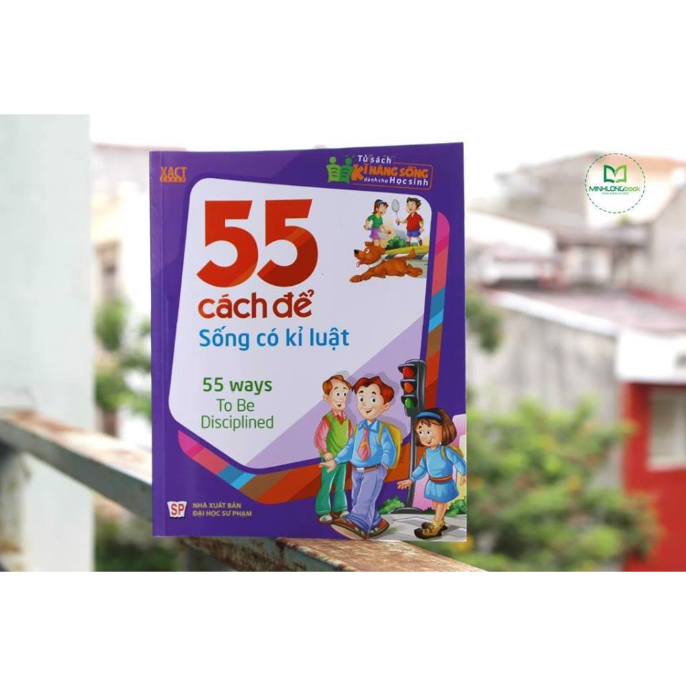 Sách- Combo 5 Cuốn Kỹ Năng 55 Cách Vượt Qua Thất Bại + Tích Cực + Có Kỷ Luật + Tư Duy + Tranh Luận Hiệu Quả