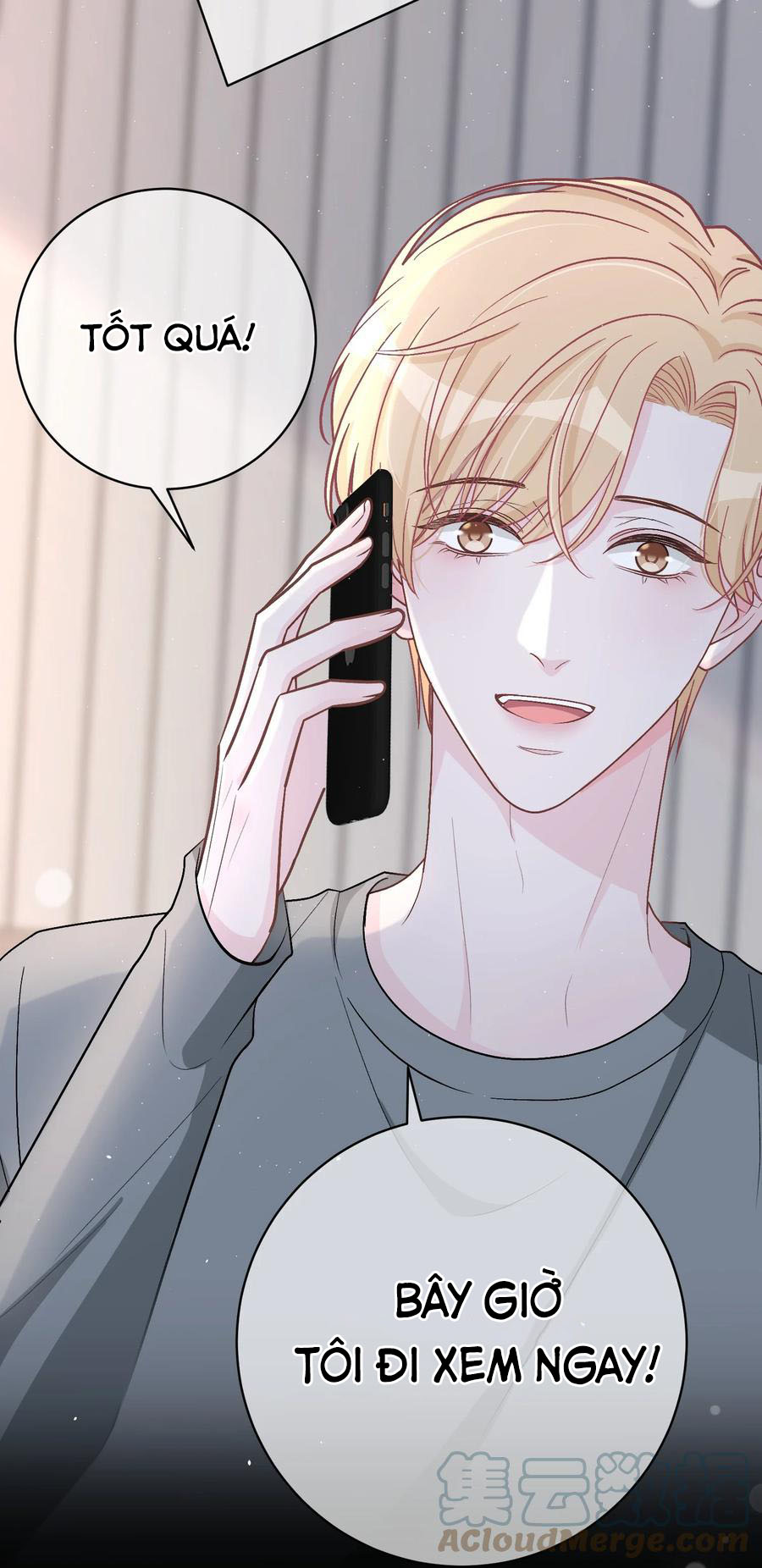 trước và sau ly hôn! chapter 40 18