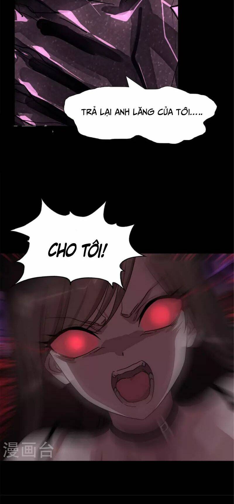 bạn gái virus của tôi chapter 305 6