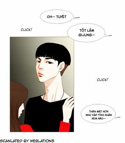 thánh thần trẻ trâu chapter 28 61