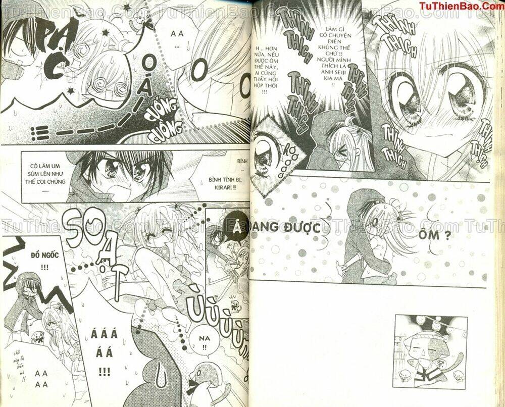 tôi là idol chapter 5 35