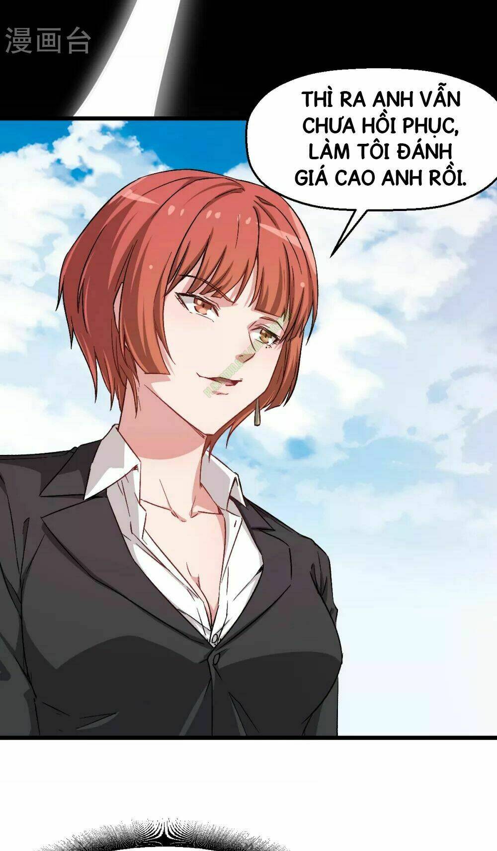 vườn trường cuồng sư hệ thống chapter 25 19