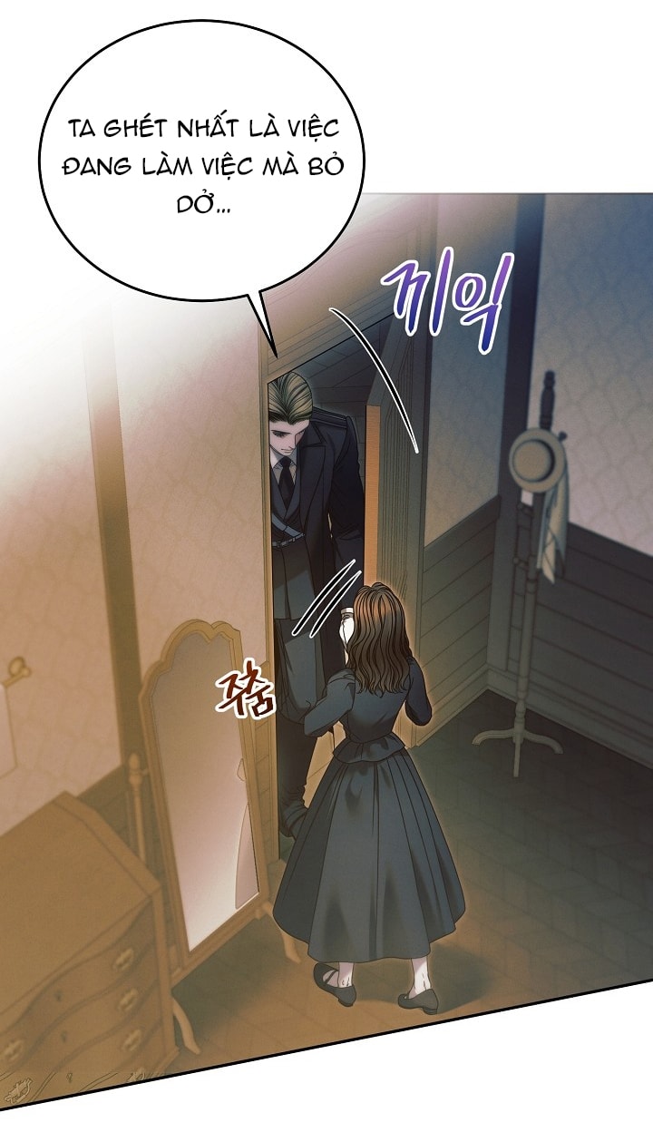 [18+] hãy cầu xin ta đi chapter 4.2 39