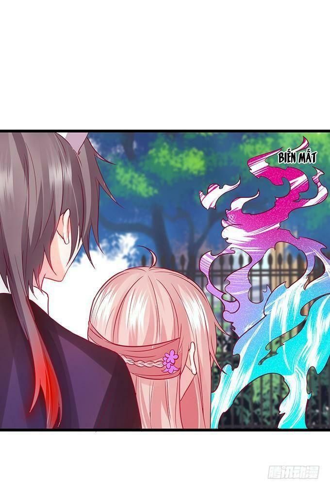 hồ tiên hung bạo chapter 52 25