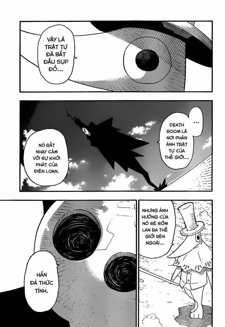 soul eater chapter 103 9
