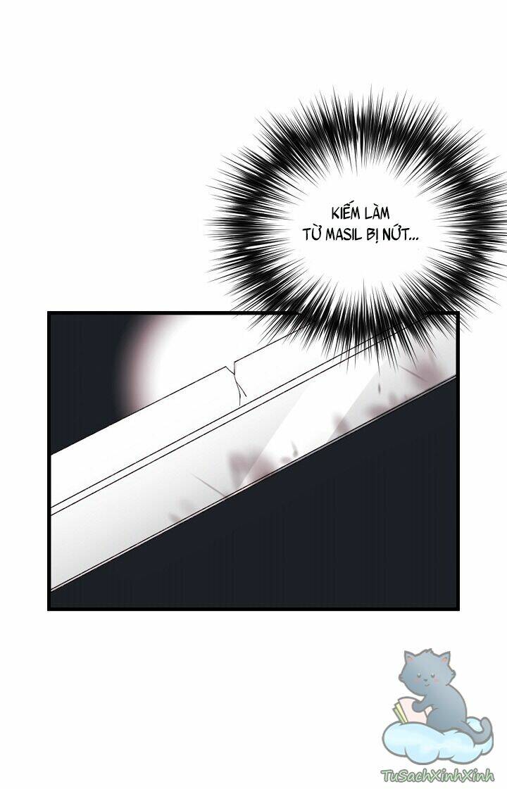 công chúa bãi rác chapter 48 20