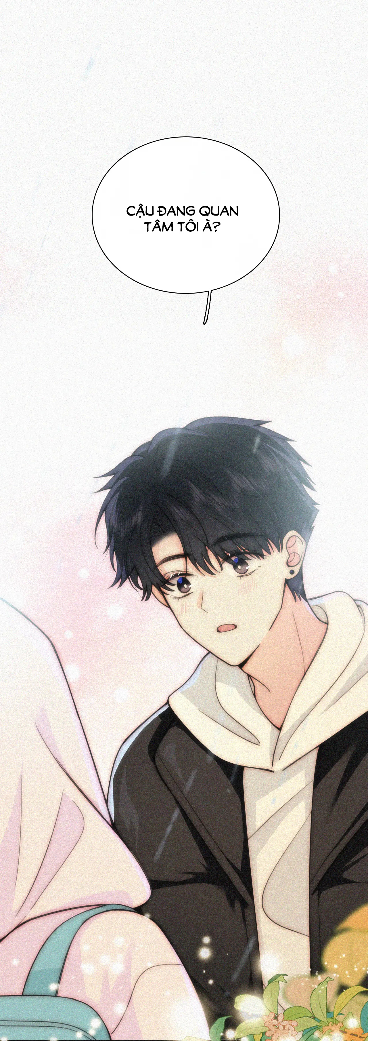 bệnh yêu chapter 53.2 22