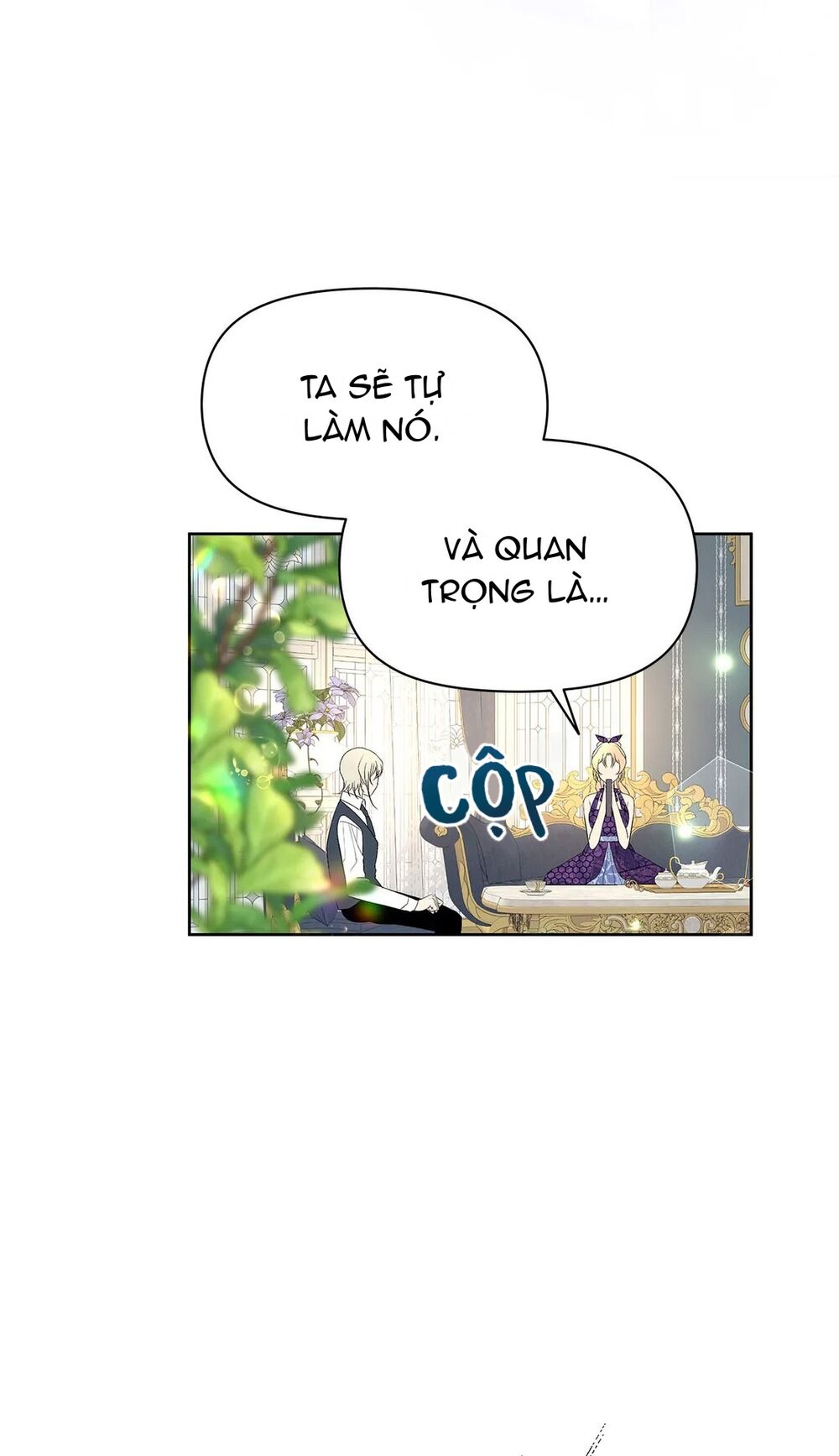 công chúa thời gian có hạn chapter 45 81