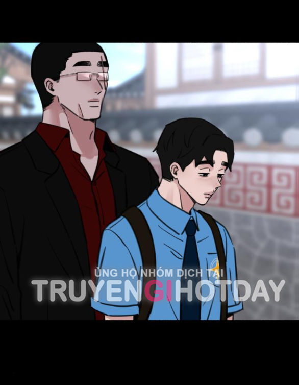 nàng thơ nổi tiếng - nàng thơ myung chapter 56.2 7