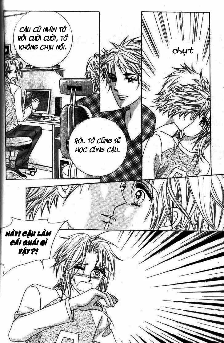 thần tượng mua sắm chapter 44 47