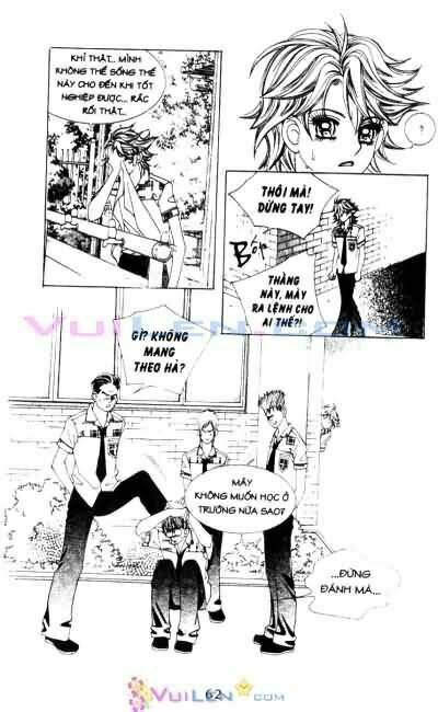 chàng gà mái chapter 2 62