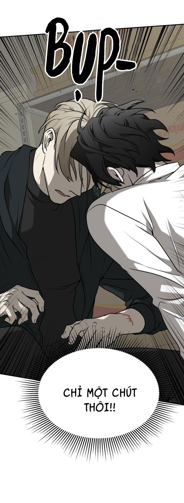 dưỡng thú cưng chapter 2 44