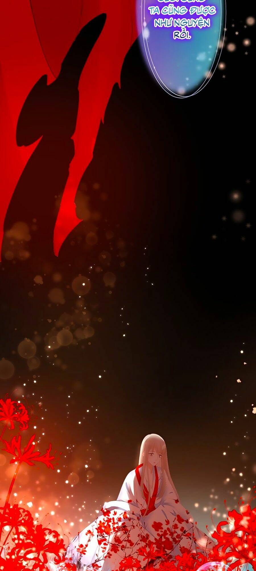 đóa hoa chớm nở chapter 75 29