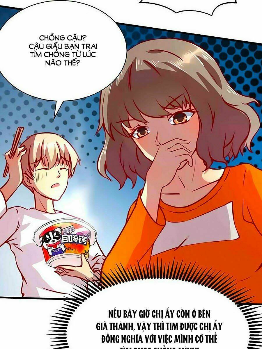 thời gian đều biết chapter 6 28