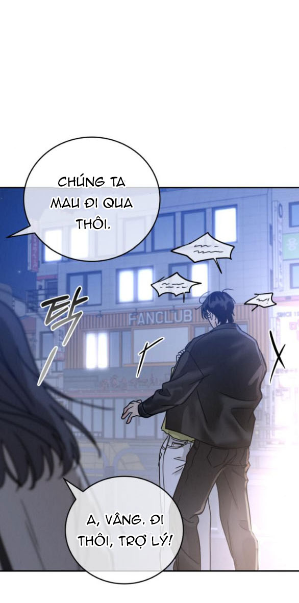 Thuyết Tình Yêu Ích Kỷ chapter 4.1 28