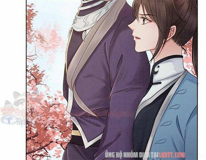 trọng sinh bá sủng nhiếp chính vương quá mạnh mẽ chapter 92 64