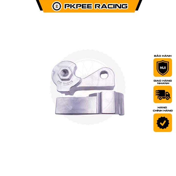 Pat Hạ Phuộc Sau Nui Racing Nhôm CNC Chính Hãng Thái Lan Gắn Wave, Future, Sirius