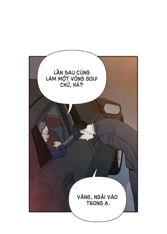 điều khiến tôi quyết tâm muốn chết chapter 50.2 15