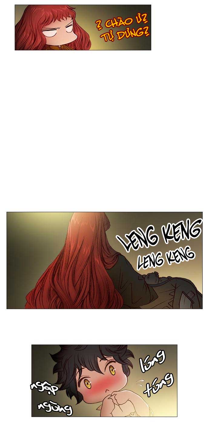 tôi chính là nhà sưu tập chim chapter 12 34