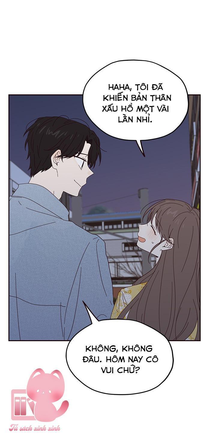 sợi chỉ tình yêu chapter 15 32