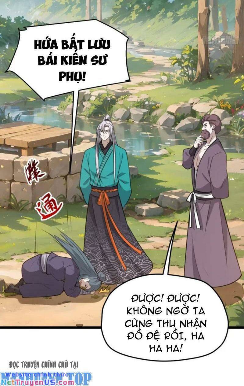 hệ thống gánh con mạnh nhất chapter 110 21