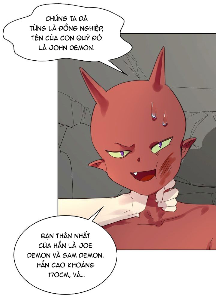 đừng xem thường nữ phụ chapter 142 46