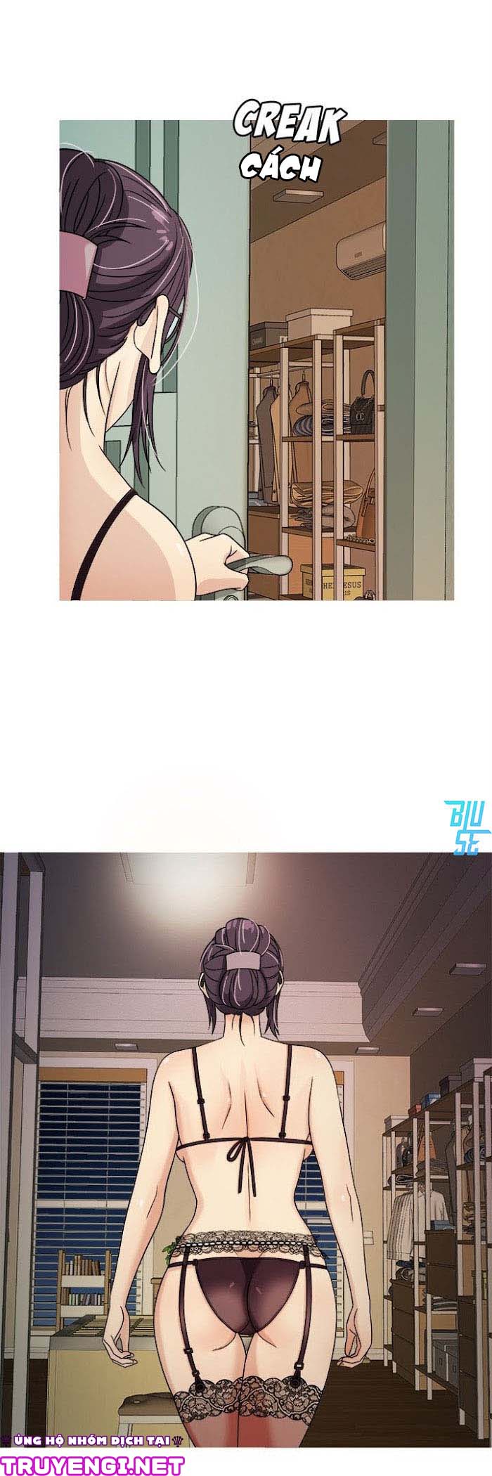 yêu em nữa đi chapter 6 38