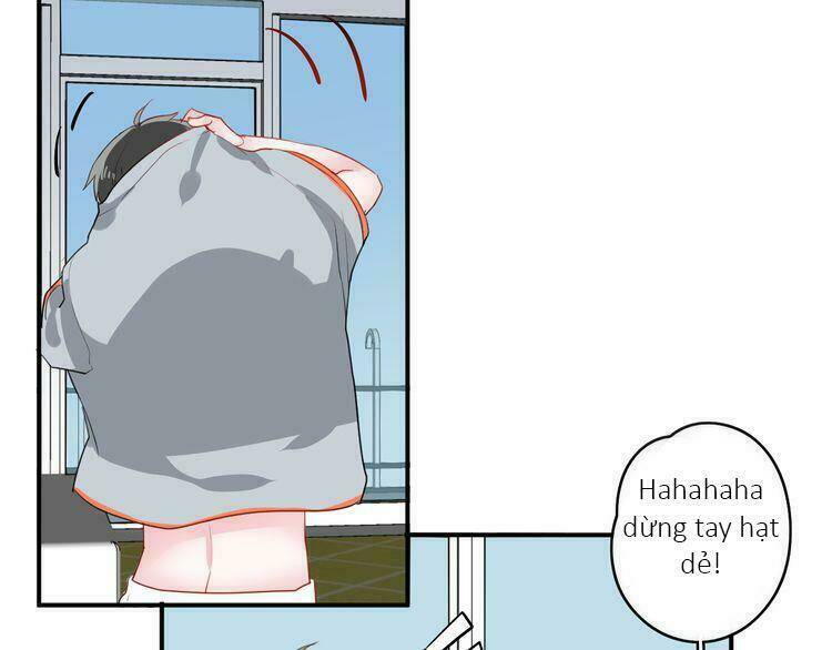 quy tắc của mỹ nam chapter 37 34