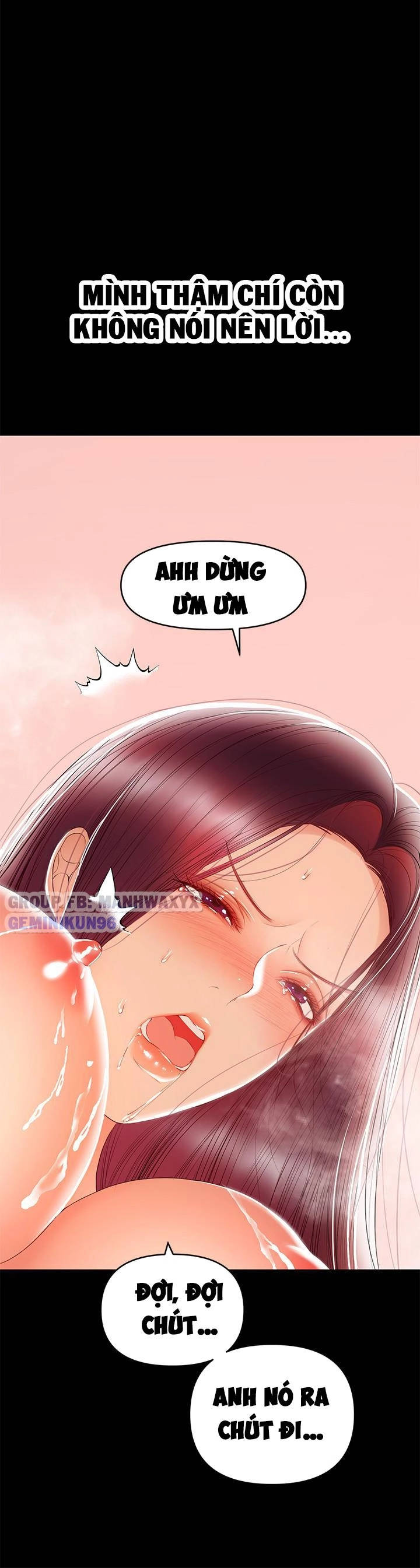 bầu sữa vú nuôi chapter 24 15