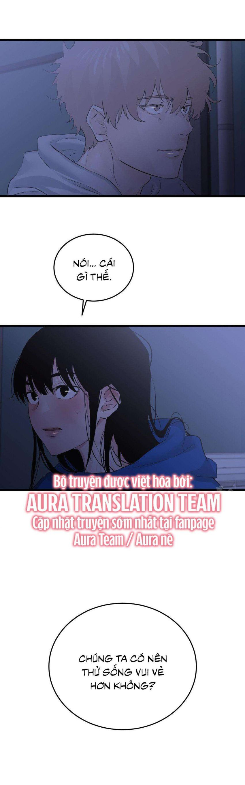 [18+] trở thành gia đình chapter 48 31