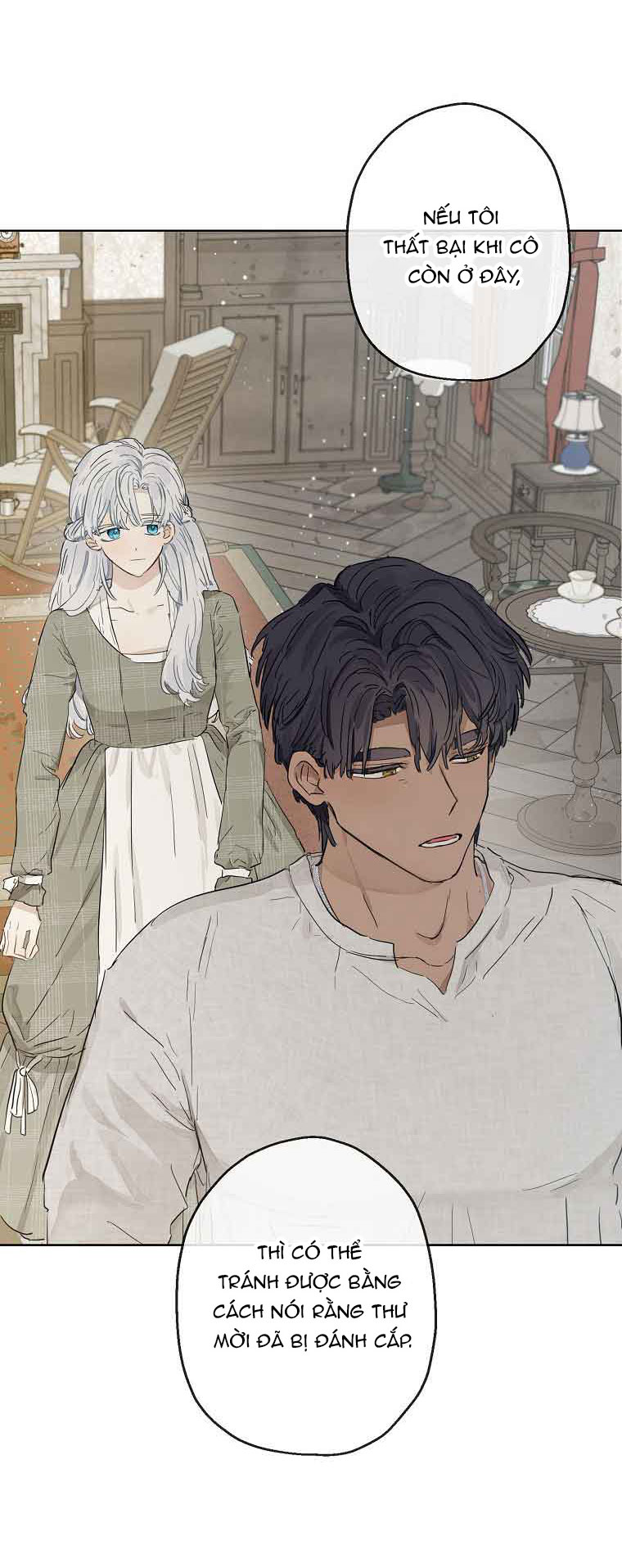 đứa con gái ngoài giá thú của bá tước chapter 10 18