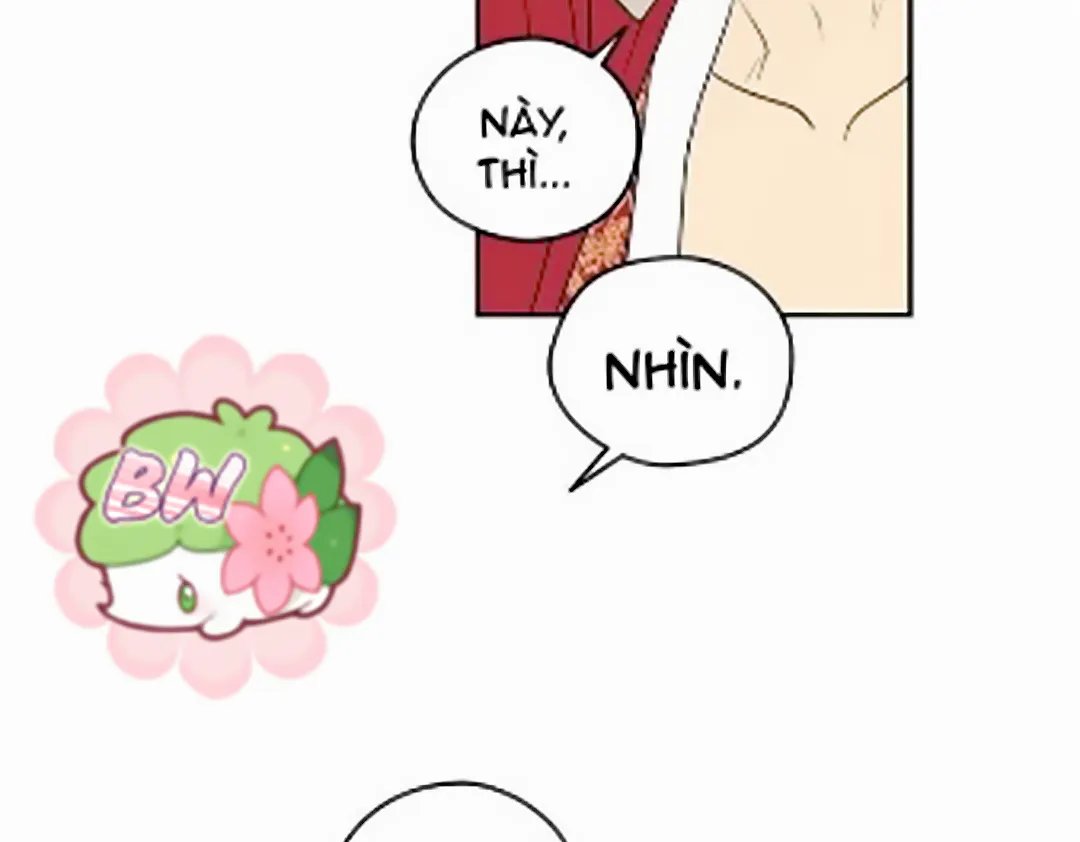 chuyện quái gì với giấc mơ đó vậy chapter 11 81