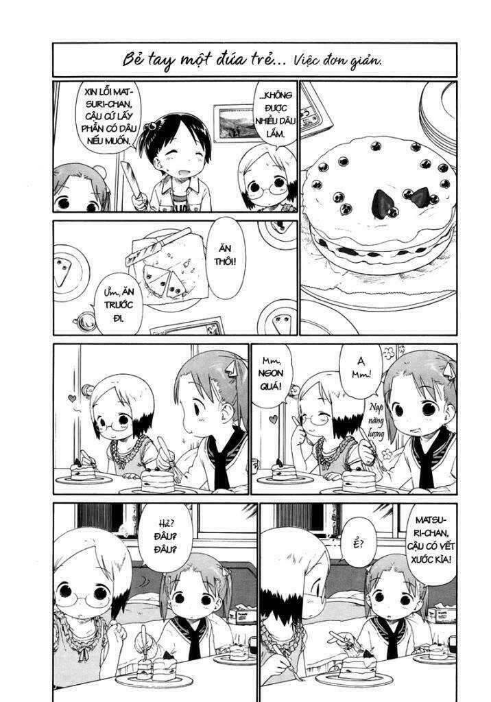 ichigo mashimaro chapter 51 11